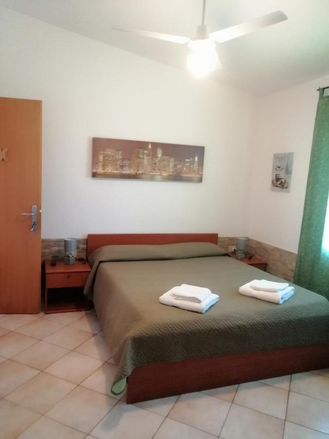 B&B Bella Calasetta Dış mekan fotoğraf