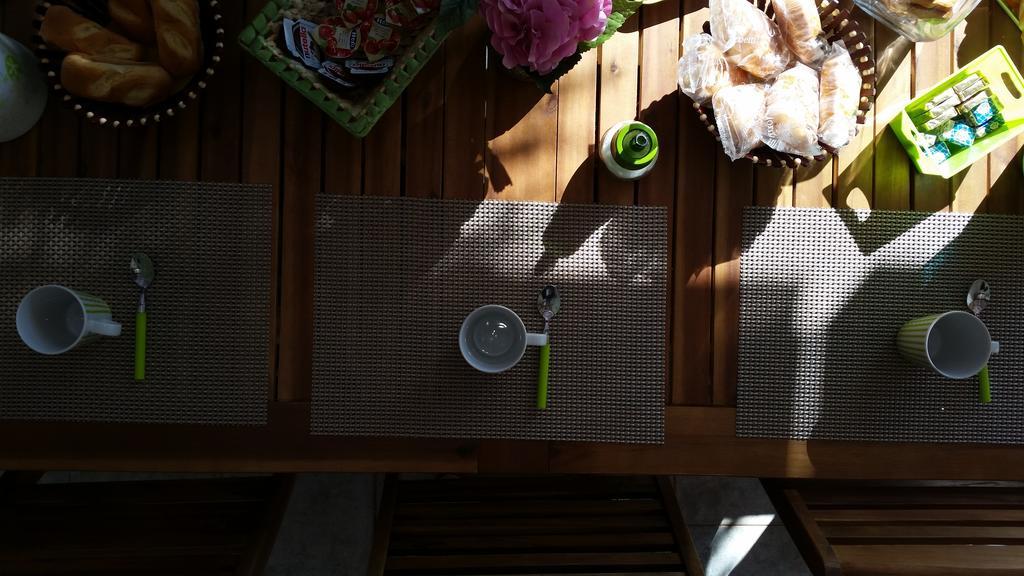 B&B Bella Calasetta Dış mekan fotoğraf